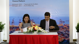 HSBC Vietnam rolls out supply chain finance platform