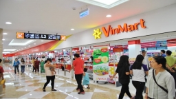 Singapore’s GIC-led consortium invests $500 million in Vinmart and Vinmart+