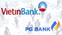 Merger of VietinBank and PG Bank comes a sad ending