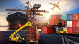 Vietnam's logistics industry:  A small hole could sink the whole ship