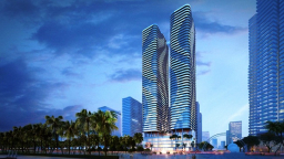 The ownership of T&T Twin Towers remains a mystery