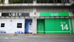 Grab - Uber deal is on the verge of facing an offical probe due to breach of antitrust law in Vietnam