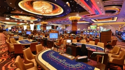 Casino service in SEZs is drafted to enjoy special consumption tax of 15 percent