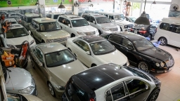 Scarcity of import automobile hikes prices of used motor vehicles and locally assembled cars