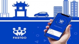 Ride-hailing app FastGo kicked off to pressurize Grab for market share