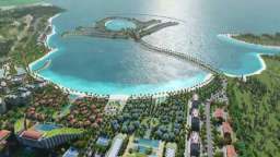 TTC Land to inject $176 million in artificial island project in Phu Quoc