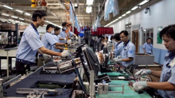 Synchronization amongst provinces in FDI promotion is still missing