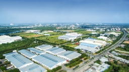 Opportunities arise in Vietnam's industrial and logistics real estate markets: Savills