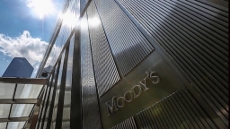 Moody's upgrades rating for Vietnam citing it to be more competitive than other rated peers