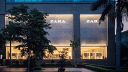 Earning millions of dollars, H&M and Zara set firm foothold in Vietnam