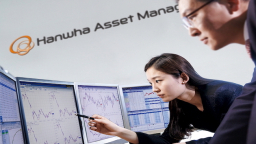 Korean Hanwha fund spends $400 million acquiring Vingroup's preference shares