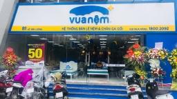 Vietnam's largest mattress distributor accelerates its store expansion