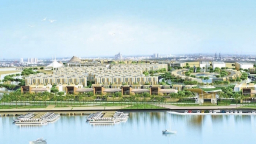 CapitaLand proclaims its stature with purchase of $59.5 million residential site