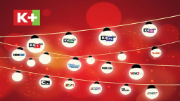 Vietnam's leading pay-TV K+ suffered accumulated loss of $103 million