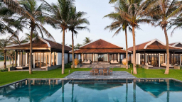 Indochina Capital sets benchmark for model real estate projects