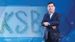 Art of winning employees’ hearts and minds in BIMICO