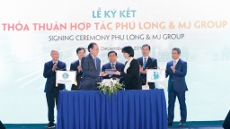 Phu Long teams up with MJ to promote wellness services in Vietnam