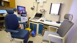Intracom opens long-delayed hospital