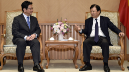 JBIC to expand loans to infrastructure and energy projects