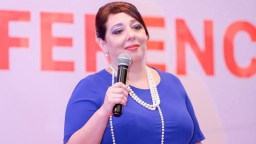 Gentherm takes on human resource for rapid growth