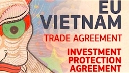 EU and Vietnam ready to sign the EVFTA this Sunday