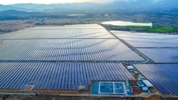 Vietnam - the next solar powerhouse?