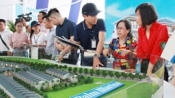 Ho Chi Minh City sees uptick in condo absorption