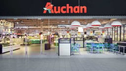 Saigon Co.op takes over Auchan stores in Vietnam