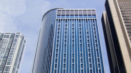 Quality office building comes online in Hanoi