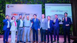 Indochina Kajima invest $450 million to take on supply chain shift from China