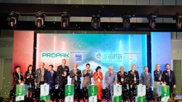 ProPak Vietnam 2023 returns with the most advanced technologies for processing and packaging industry