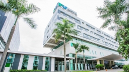 Thomson Medical acquires FV Hospital