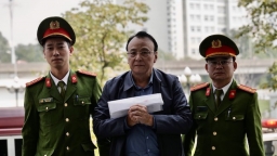 Tan Hoang Minh chairman receives 8-year sentence for bond fraud