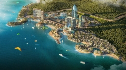 KDI Holdings and Masterise Homes forge partnership to develop holiday homes in Nha Trang