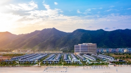 Revitalizing Van Don: A new attraction in Vietnam's tourism landscape