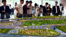 In Vietnam's real estate sphere, optimism emerges despite lingering challenges