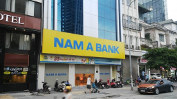 Nam A Bank to seize the collateral of villa on Tuan Chau island