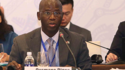 WB Country Director: Productivity growth named momentum for economic development