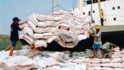 Vietnam & Bangladesh reach new agreement on rice trade