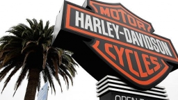 Harley-Davidson plans Thailand factory to serve Southeast Asian market