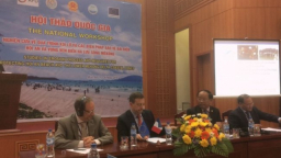 EU supports fight against coastal erosion