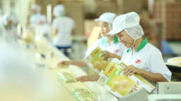 PAN Food seeks majority shareholding in Bibica