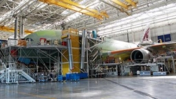 Vietnam’s goal of being producers for Boeing, Airbus dashed