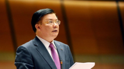 MoF issues official statement on 60 real-estate projects inspection proposal