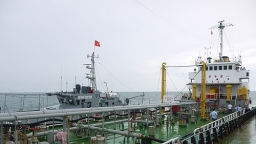 Fuel smuggling on the rise in Vietnamese waters