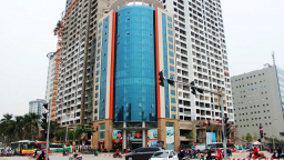 Hanoi apartment blocks fail safety standards