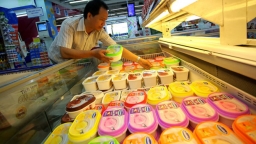 Vietnamese ice cream brands fight for bigger market share