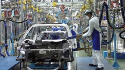 Ministry's initiative: to make cars not yet manufactured in regional market