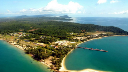 Special Economic Zones: hopes and challenges