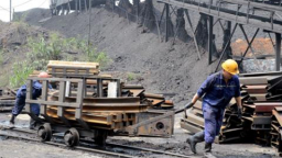 What to do with 9 million tons of coal in stock?